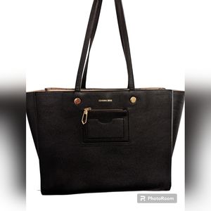 Gianni Bini large Harriet Tote bag